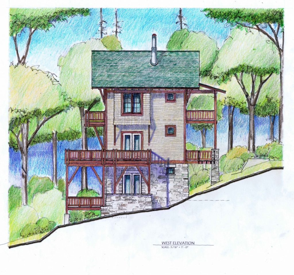 Asheville House Plans Asheville Home Builders Investors